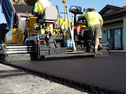 Best Asphalt Driveway Installation  in Hilltop, MN